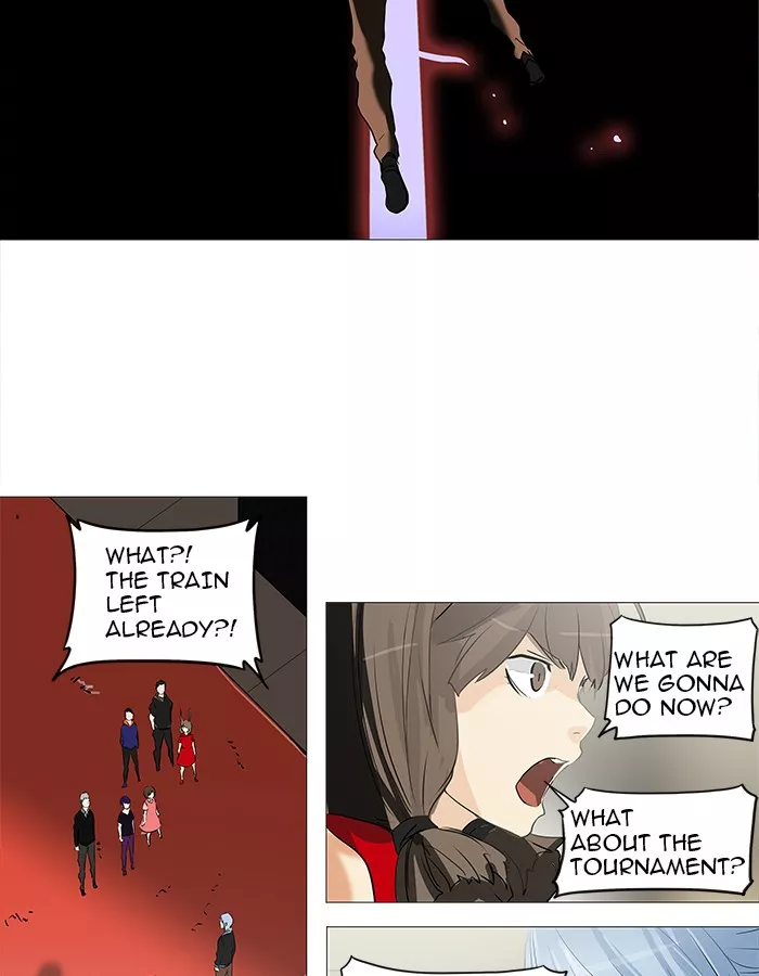 Tower of God, chapter 232, image 40