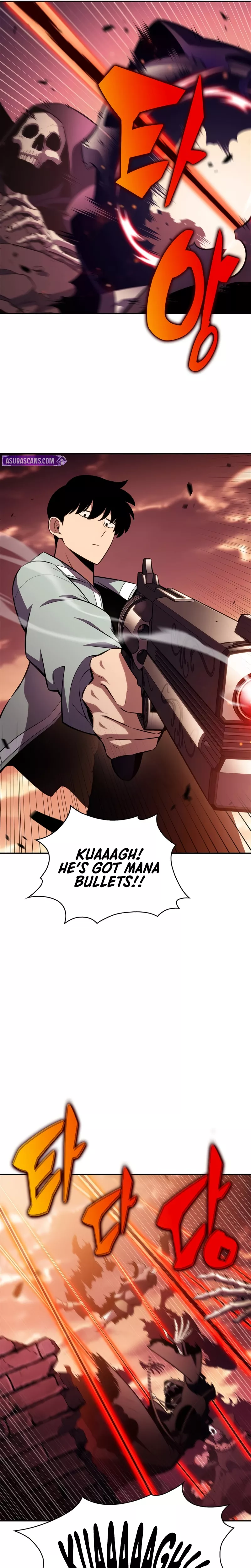 Solo Max-Level Newbie, chapter 236, image 34