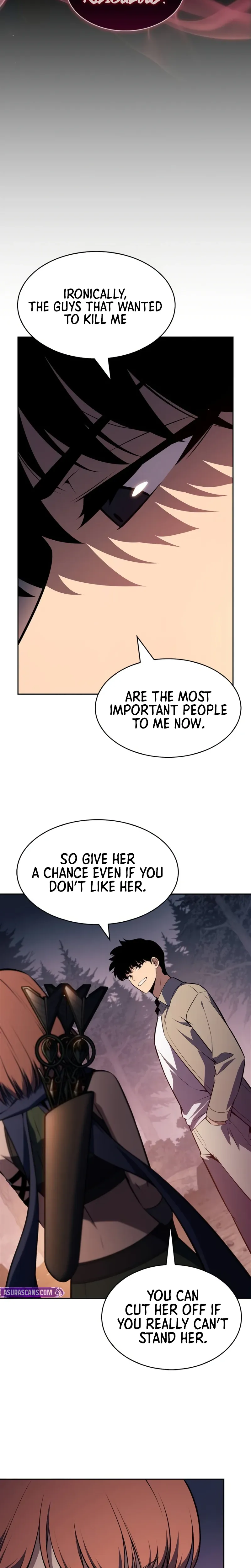Solo Max-Level Newbie, chapter 252, image 26