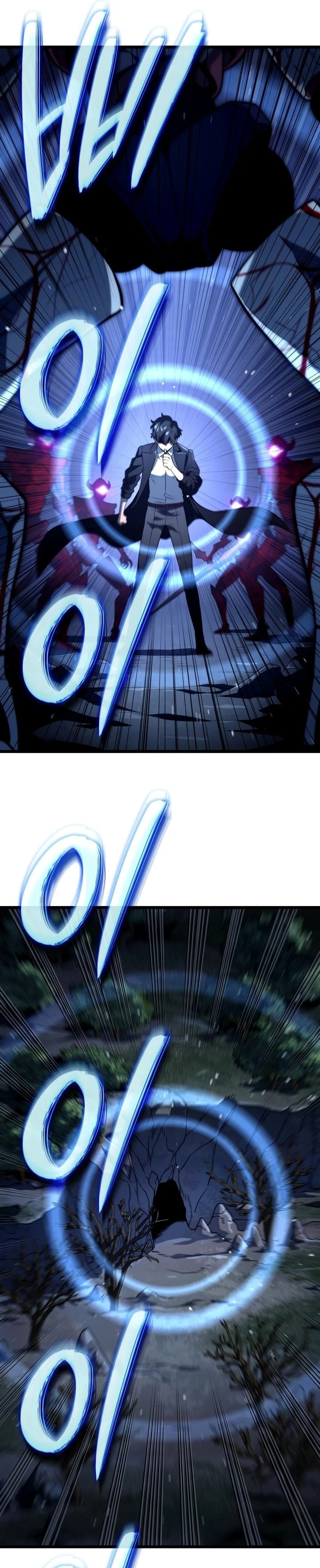Revenge of the Baskerville Bloodhound, chapter 72, image 28