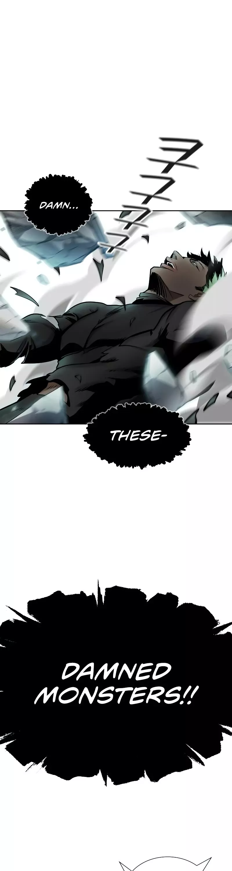 Tower of God, chapter 572, image 27
