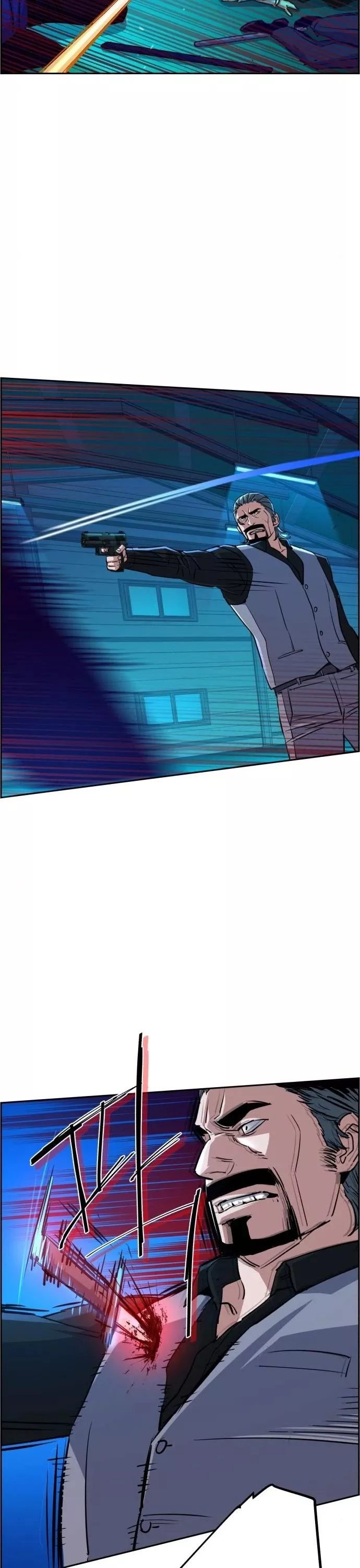 Teenage Mercenary, chapter 81, image 43
