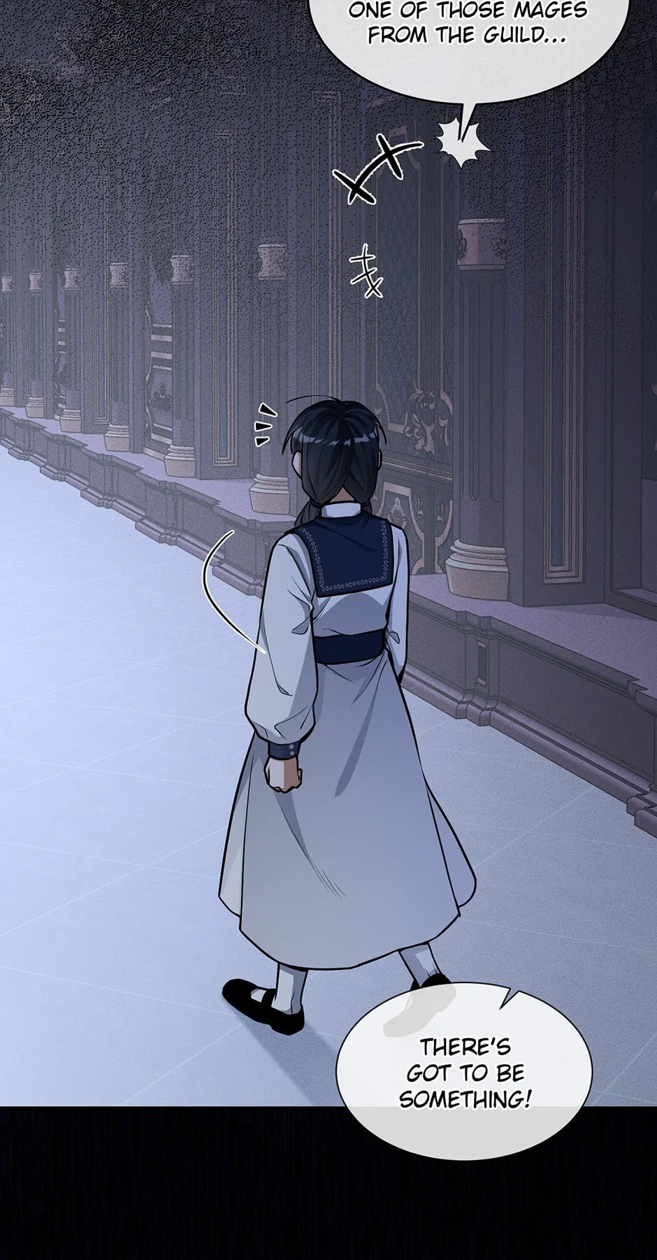 The Beginning After the End, chapter 175.1, image 33