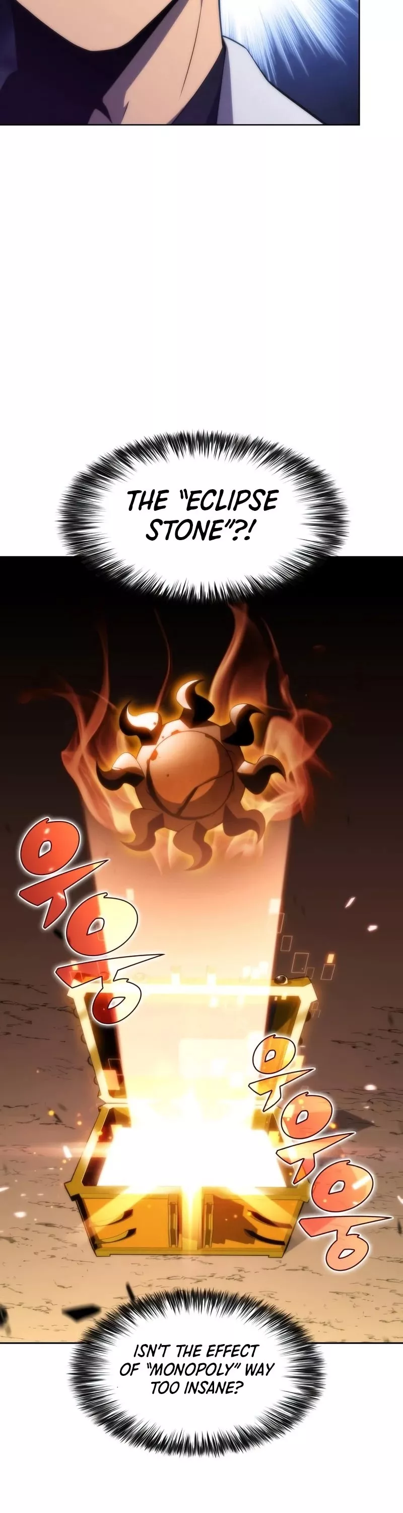 Solo Max-Level Newbie, chapter 47, image 9