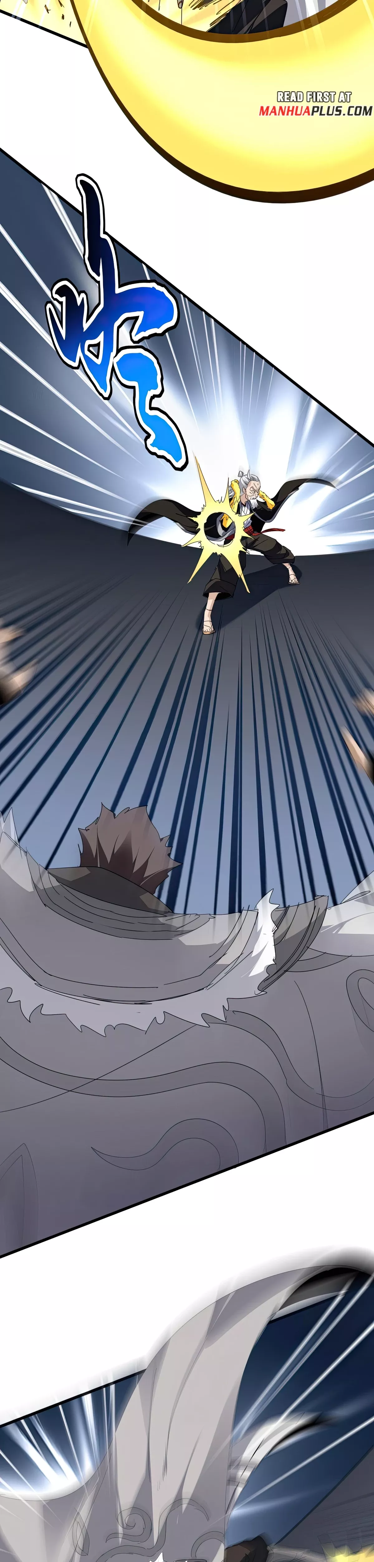 Magic Emperor, chapter 805, image 7