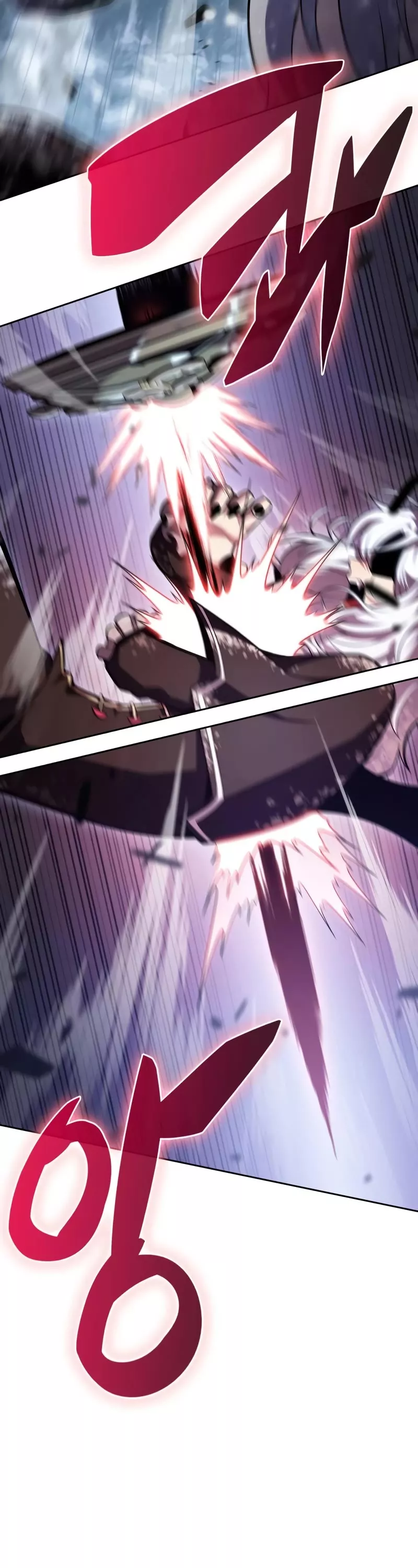 Solo Max-Level Newbie, chapter 95, image 40