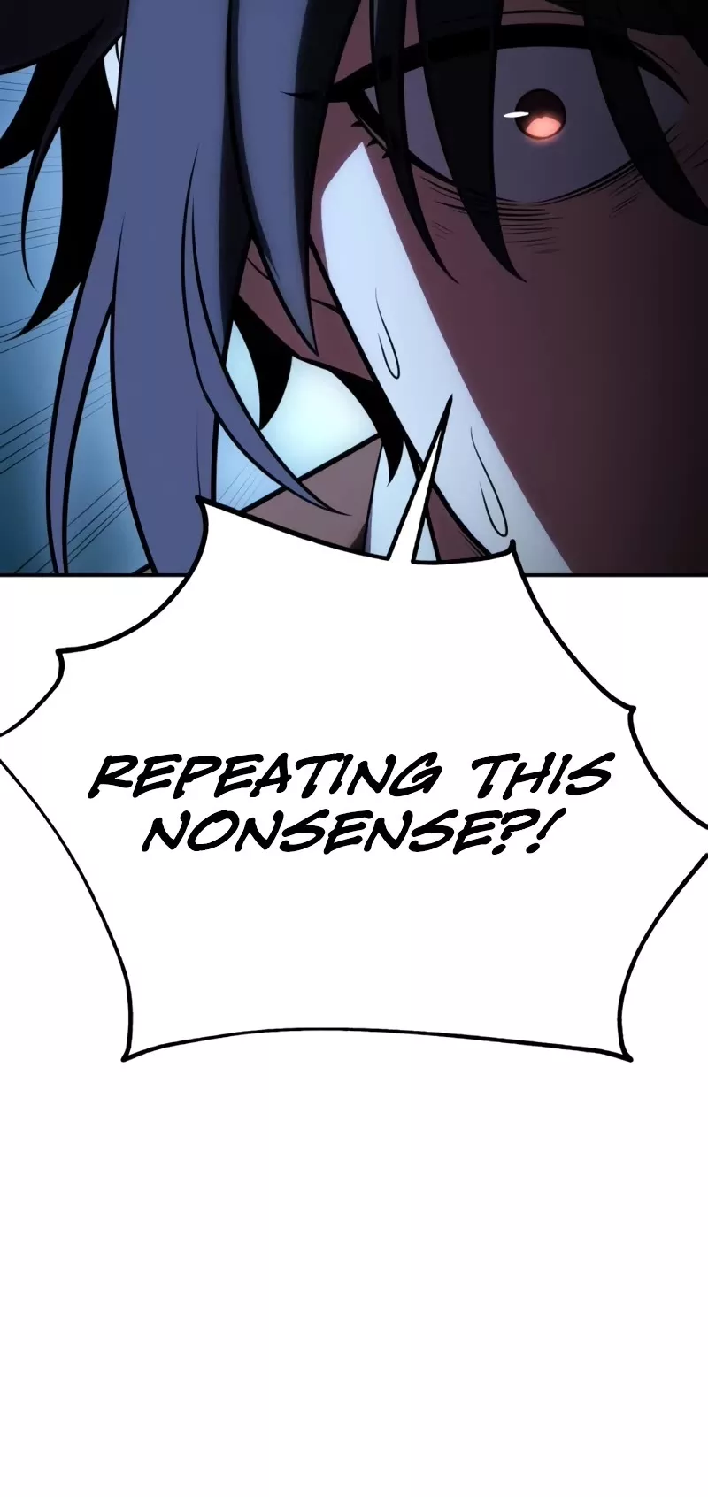 I Killed the Main Player, chapter 45, image 34