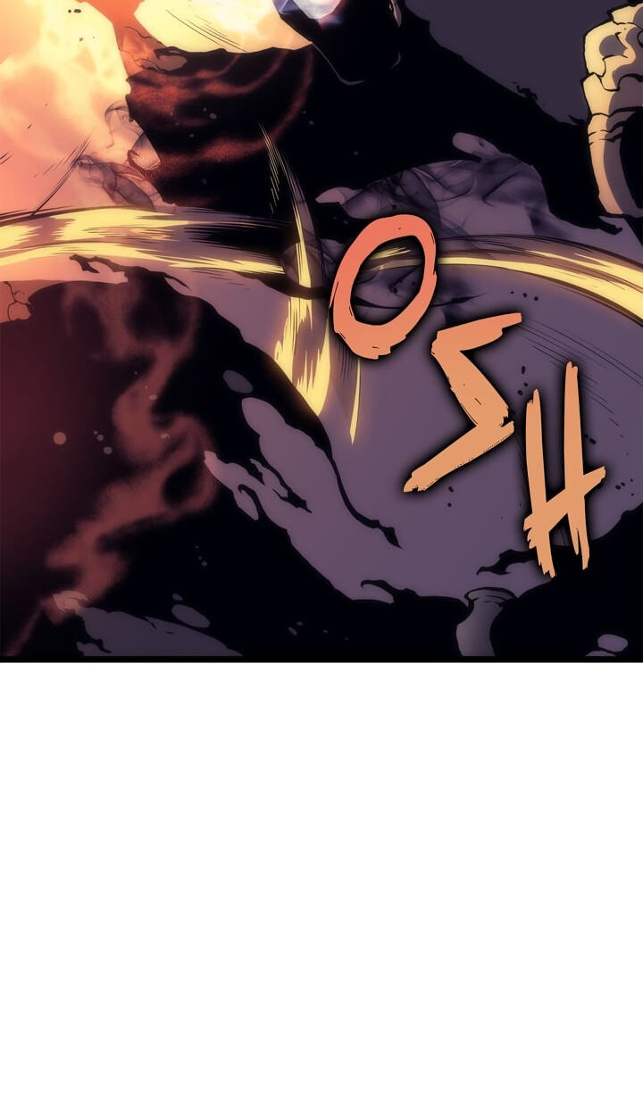 Solo Leveling, chapter 58, page 56