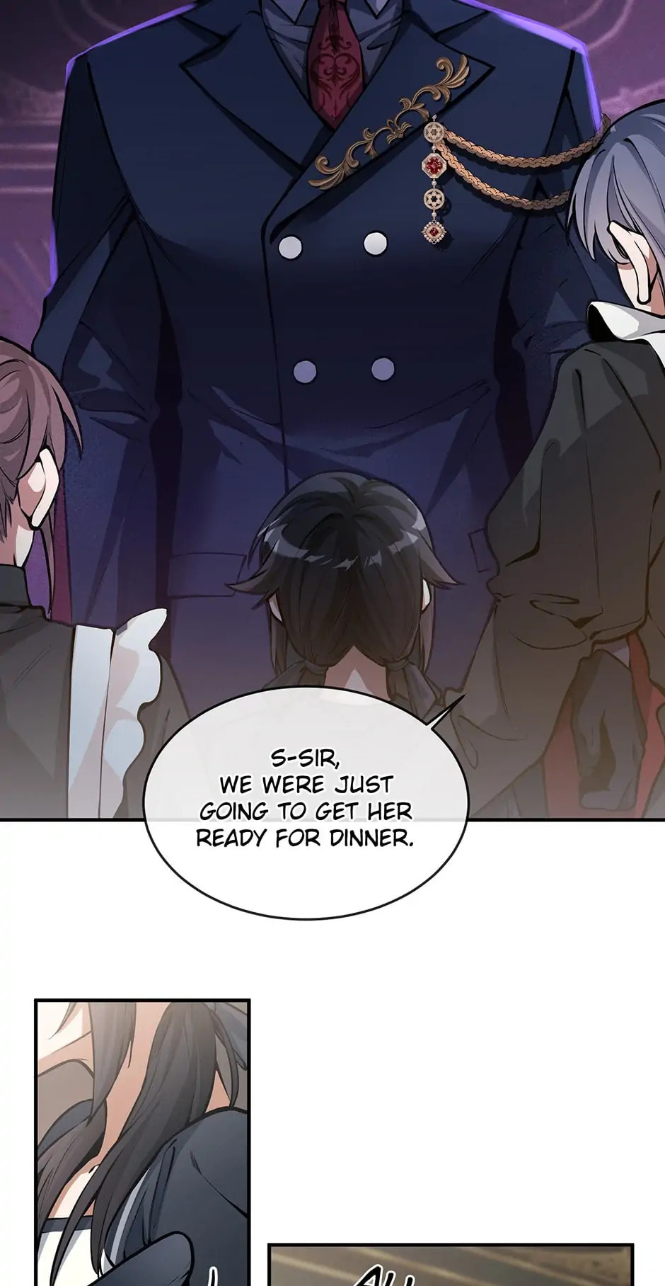 The Beginning After the End, chapter 175.06, image 26