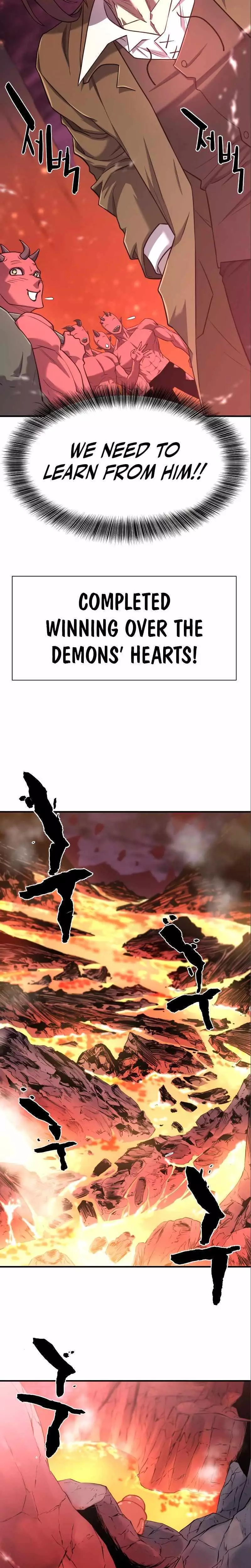 The Greatest Estate Developer, chapter 114, image 34