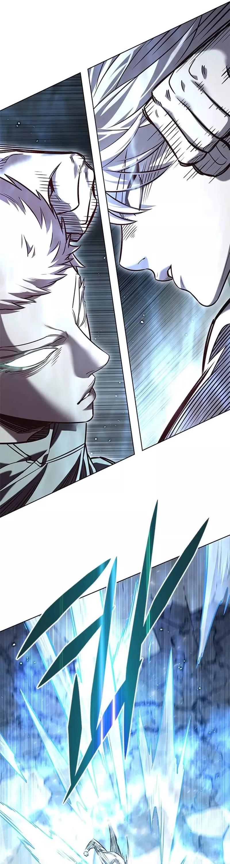 Eleceed, chapter 324, image 55
