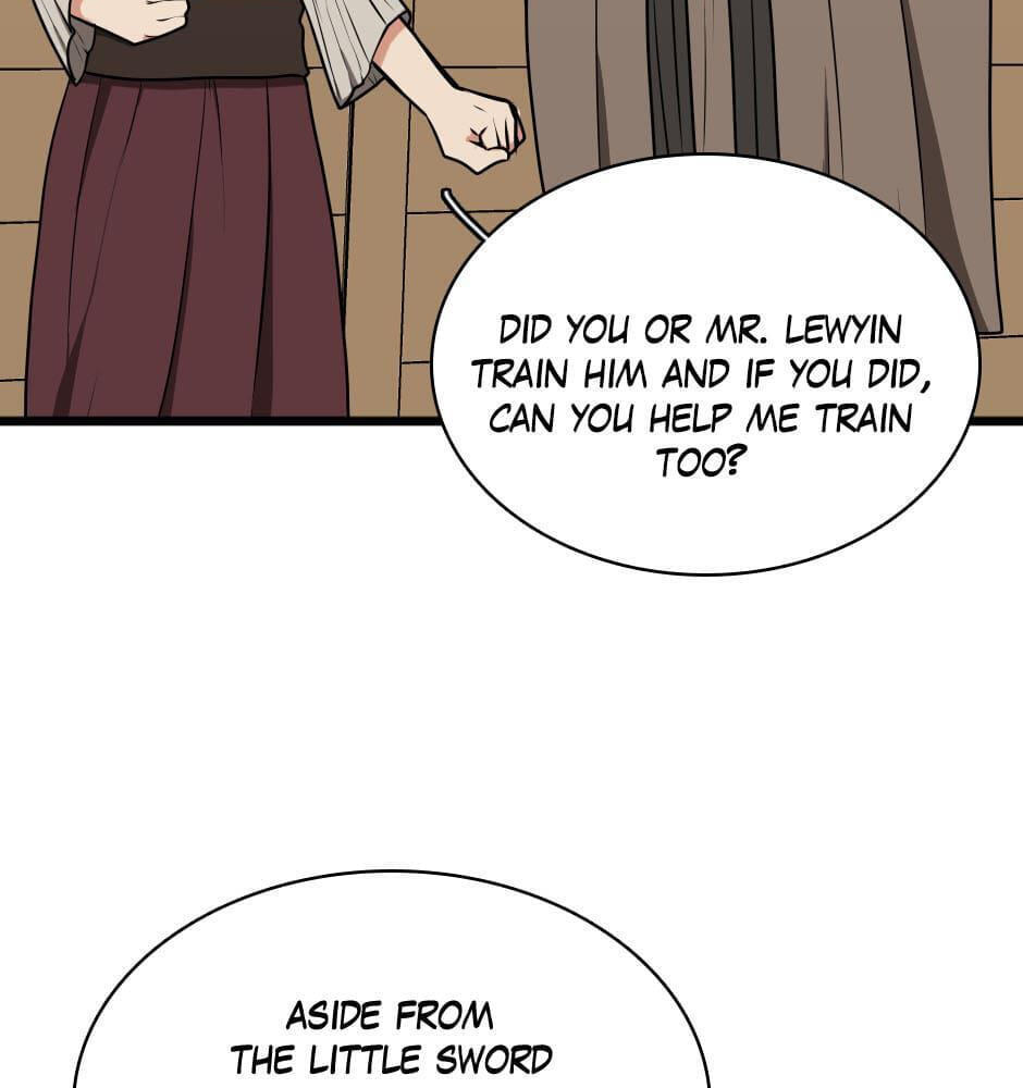 The Beginning After the End, chapter 37, image 44