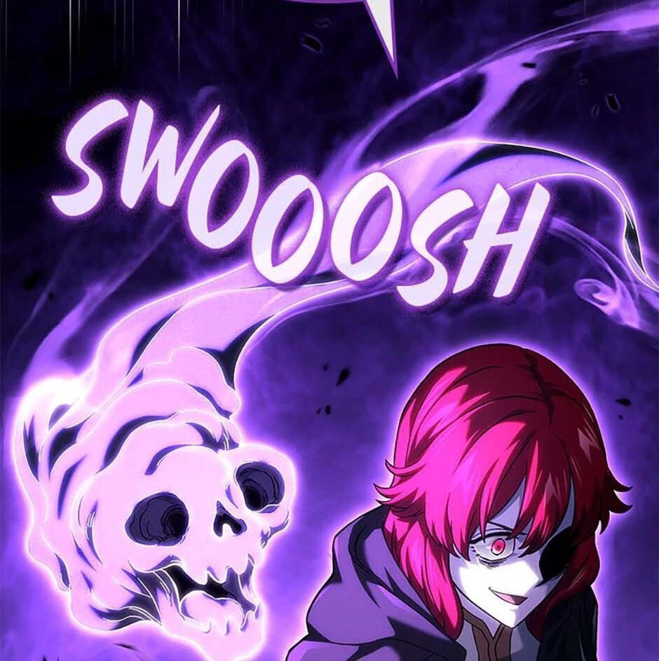 Revenge of the Baskerville Bloodhound, chapter 104, image 142