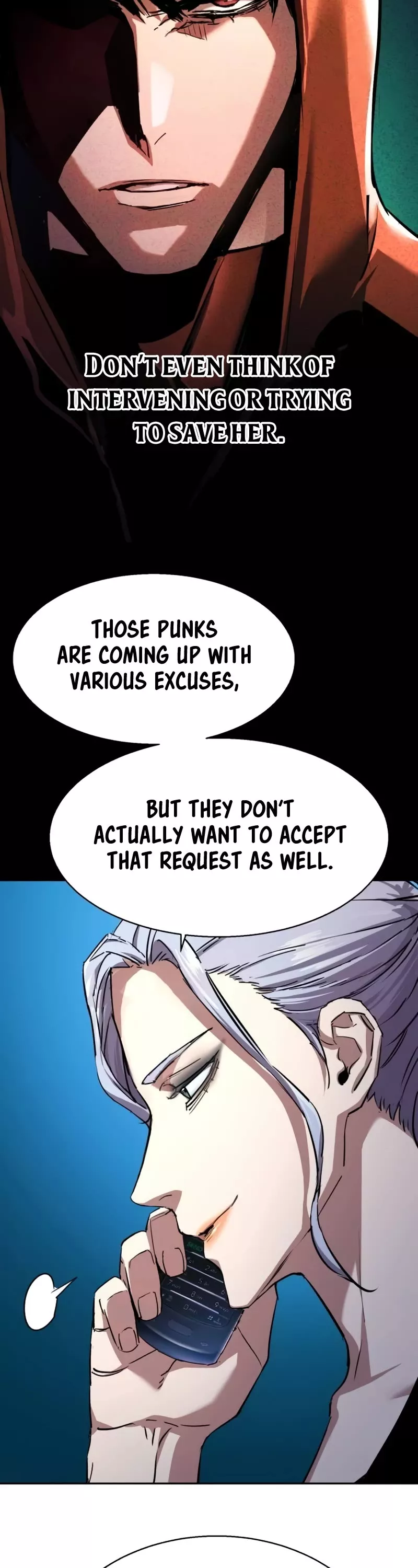 Teenage Mercenary, chapter 187, image 19