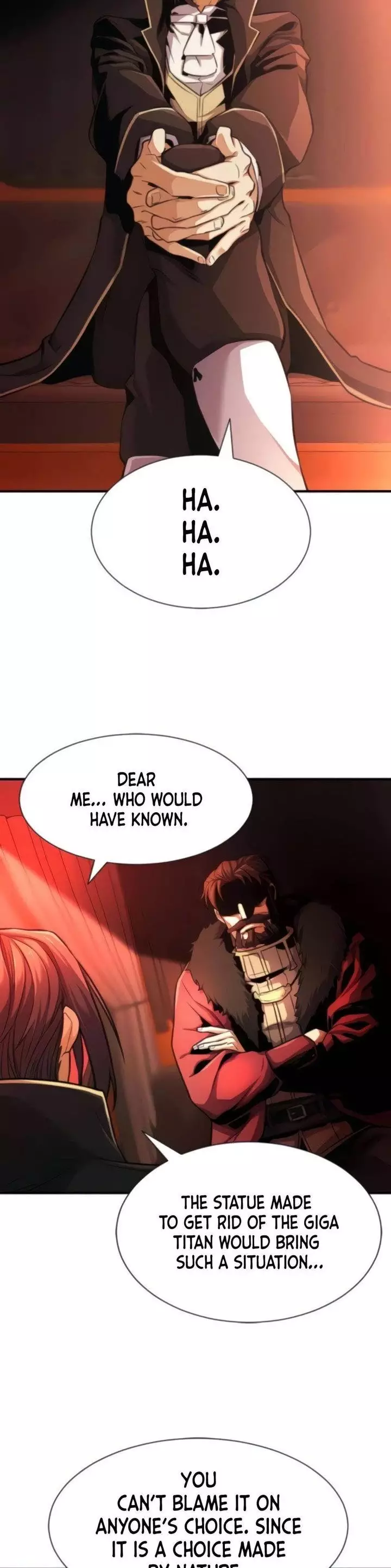 The Greatest Estate Developer, chapter 35, image 18