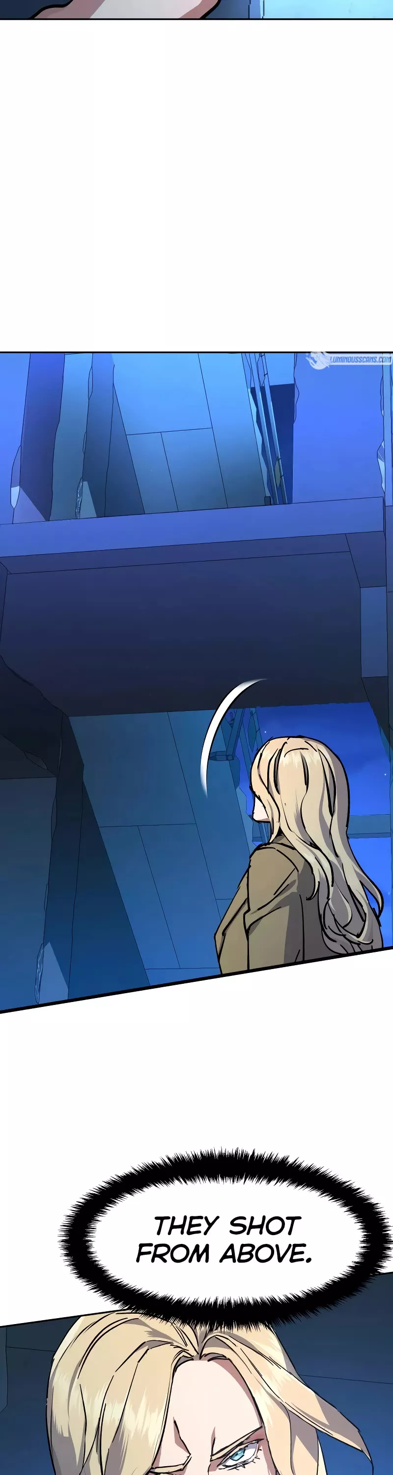 Teenage Mercenary, chapter 156, image 4