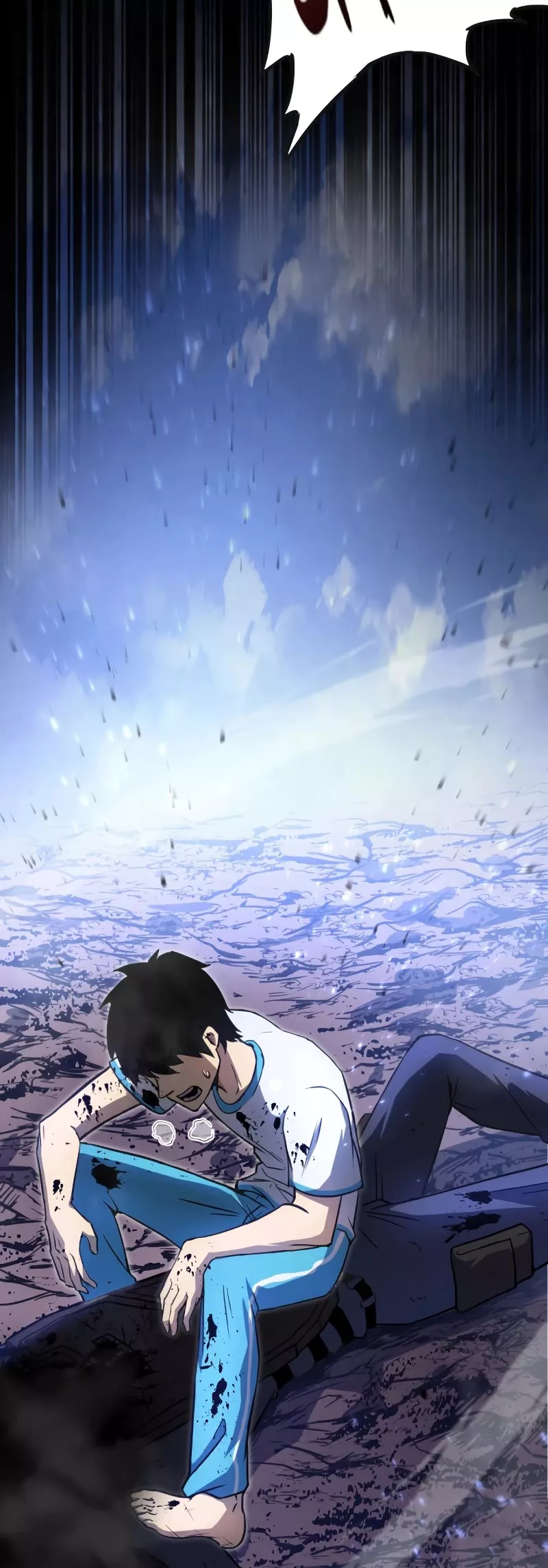 Logging 10,000 Years into the Future, chapter 1, image 52