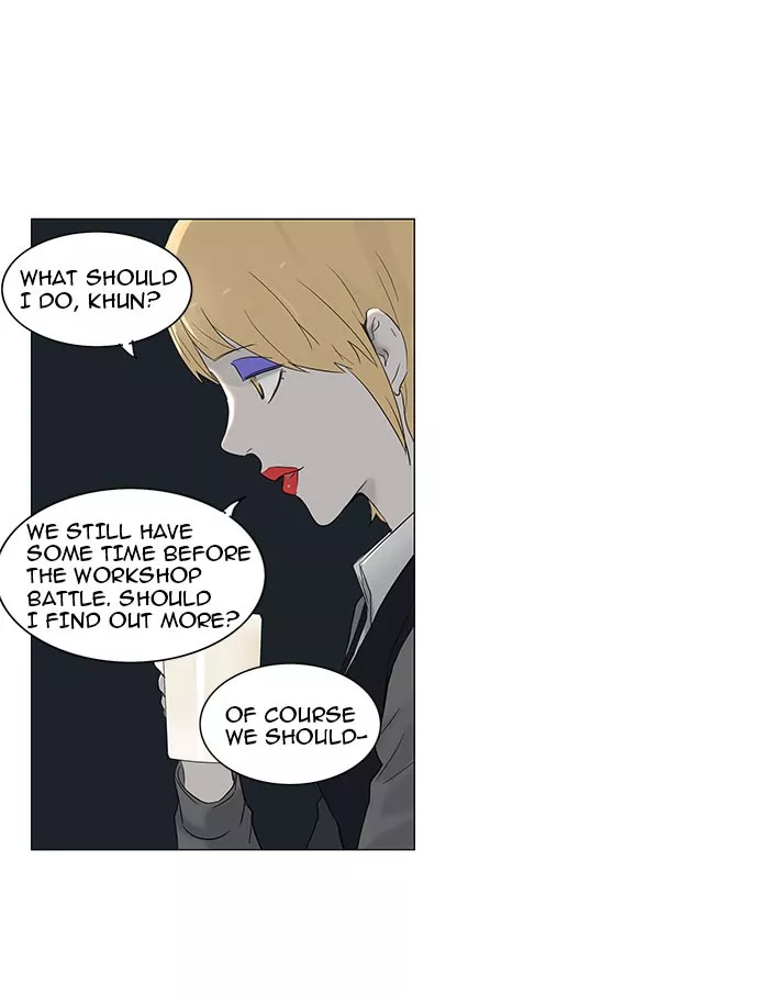 Tower of God, chapter 121, image 44