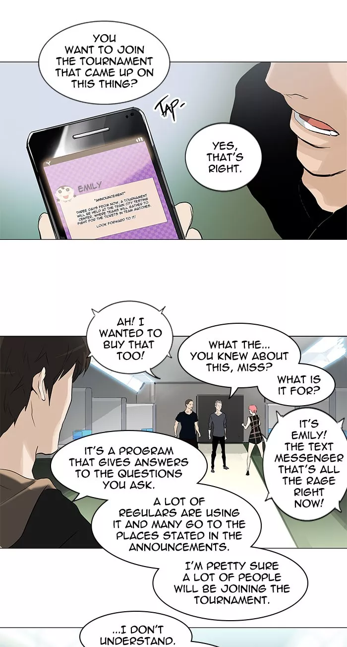 Tower of God, chapter 197, image 11