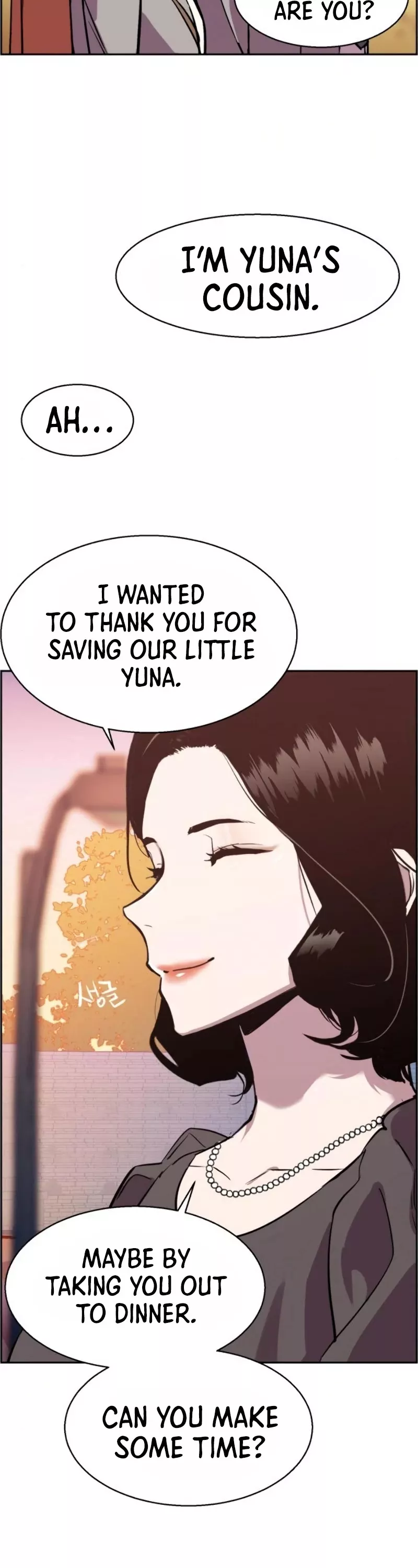 Teenage Mercenary, chapter 21, image 43