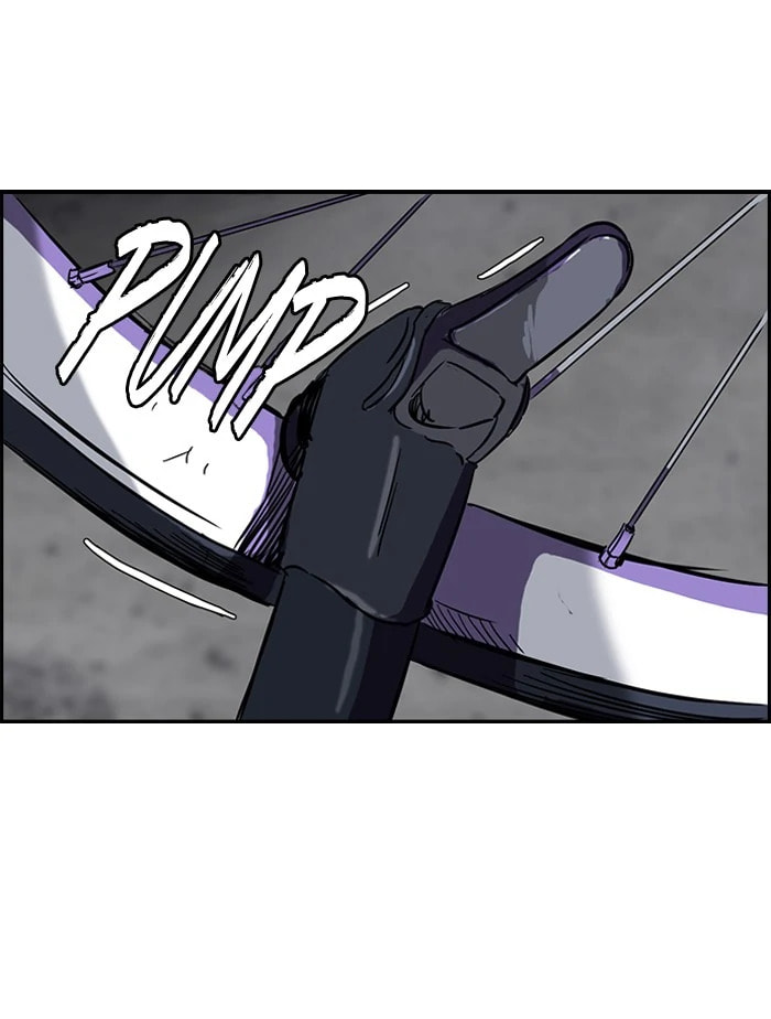 Wind Breaker, chapter 82, page 29