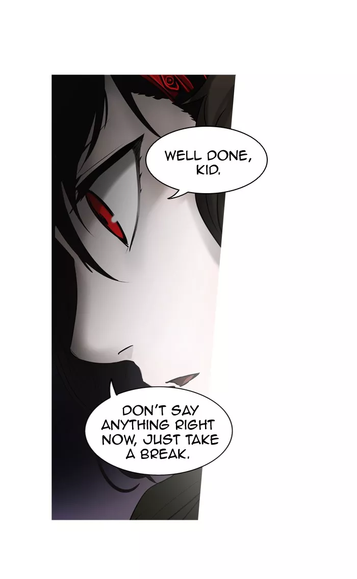 Tower of God, chapter 276, image 2