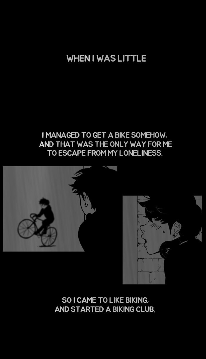 Wind Breaker, chapter 18, page 27