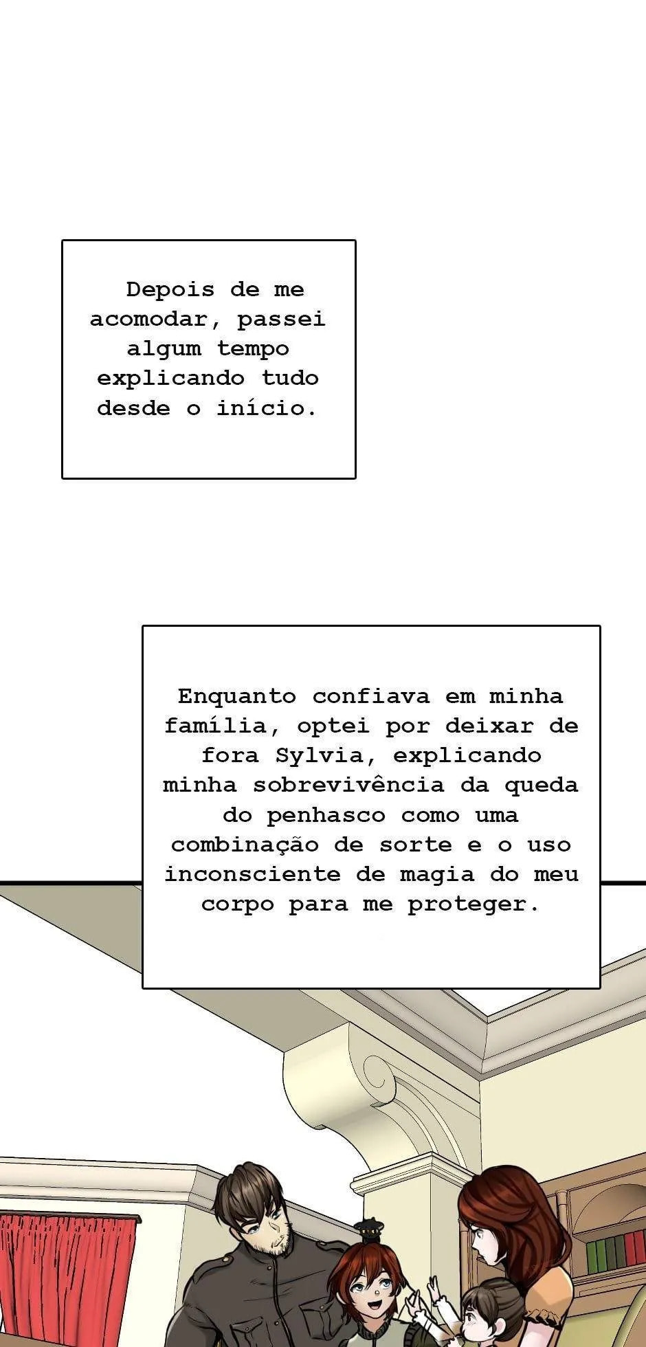 The Beginning After the End, chapter 29, page 41