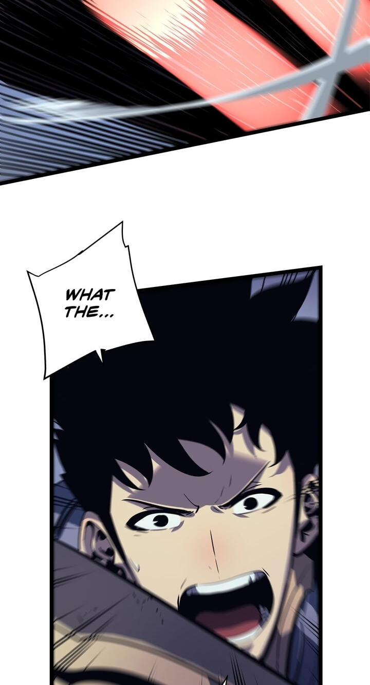 Solo Leveling, chapter 69, page 3