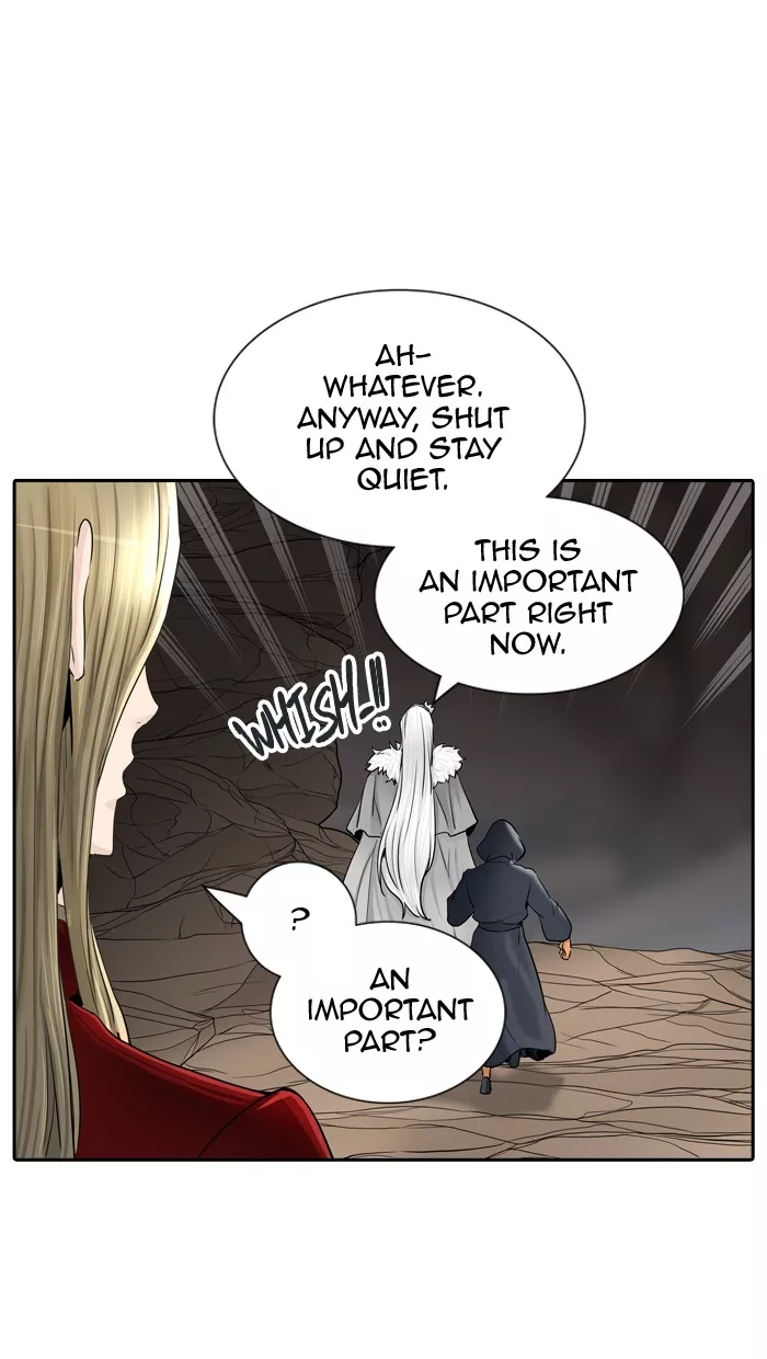Tower of God, chapter 365, image 39