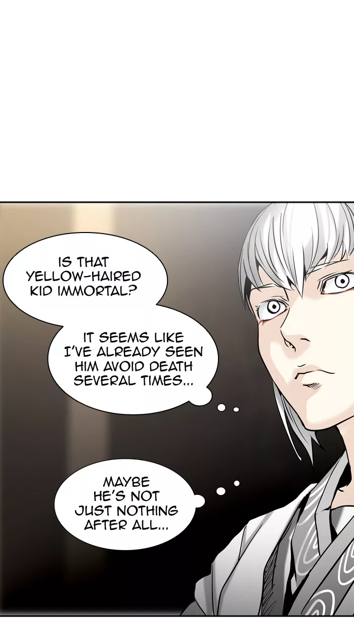 Tower of God, chapter 308, image 57