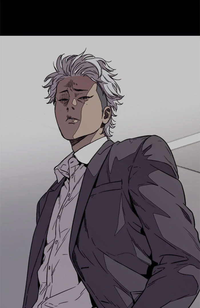 Wind Breaker, chapter 318, image 30