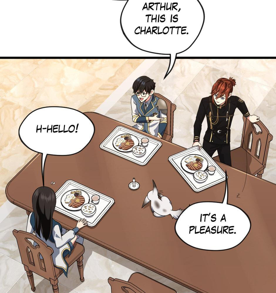 The Beginning After the End, chapter 96, image 74