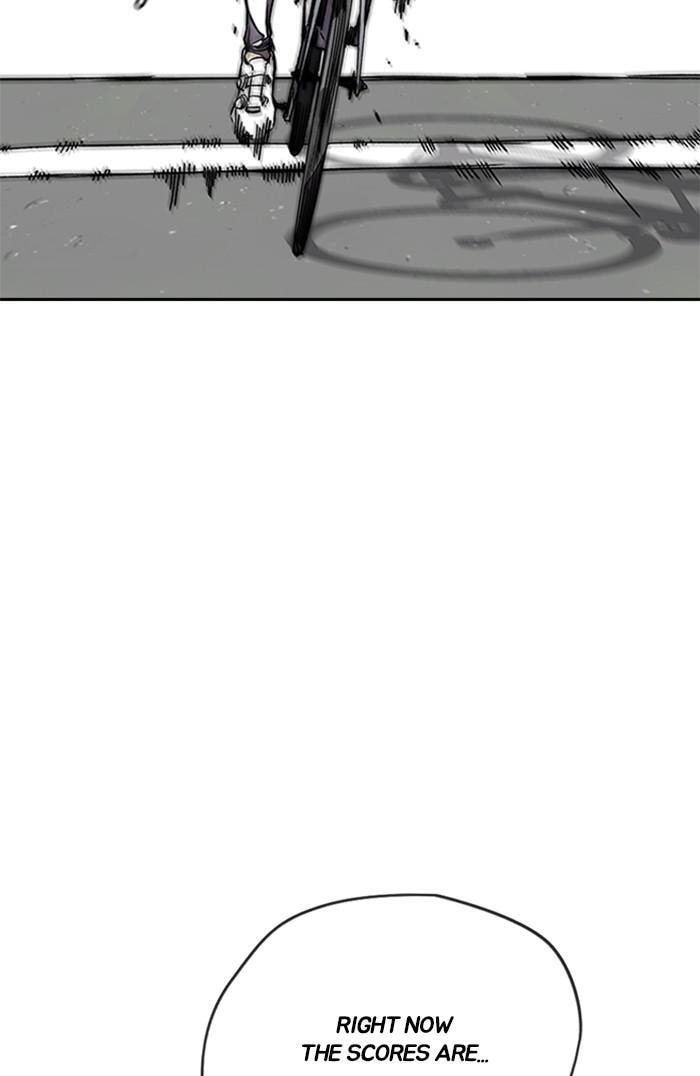 Wind Breaker, chapter 346, image 18