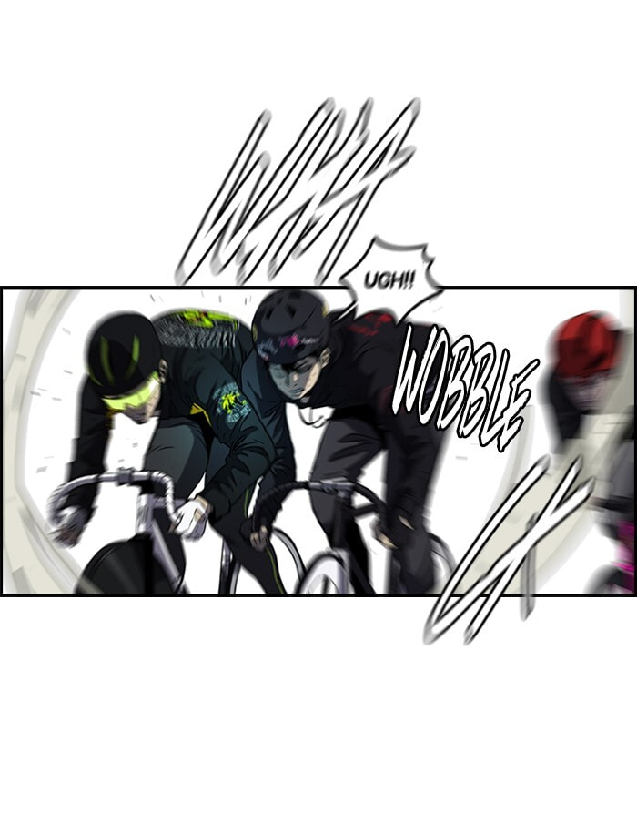 Wind Breaker, chapter 161, page 41