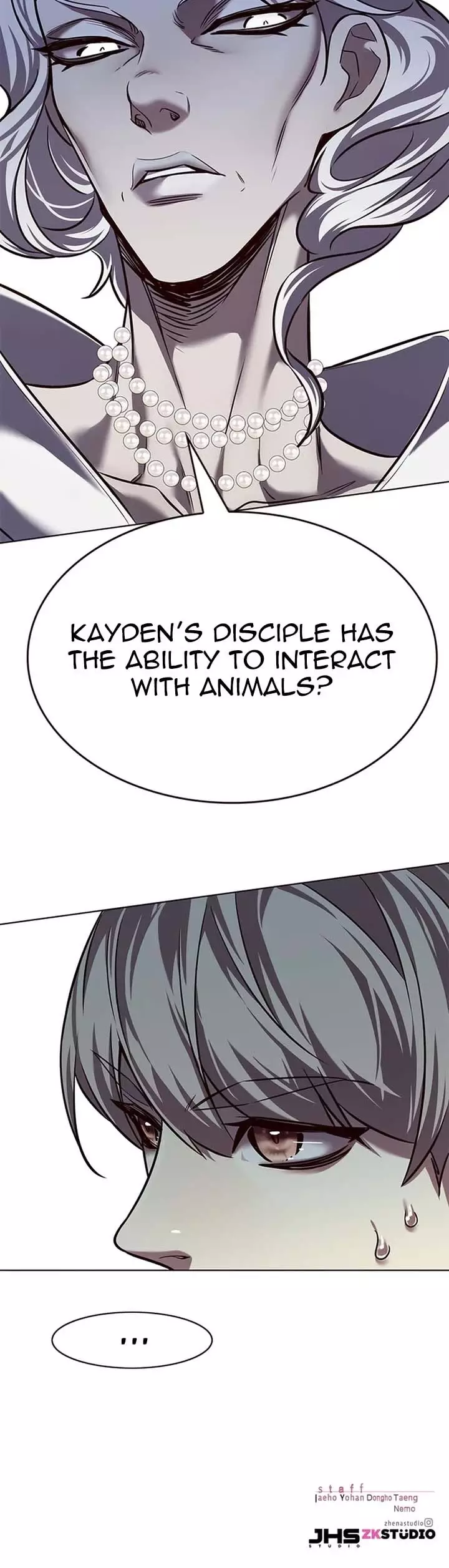 Eleceed, chapter 245, image 53