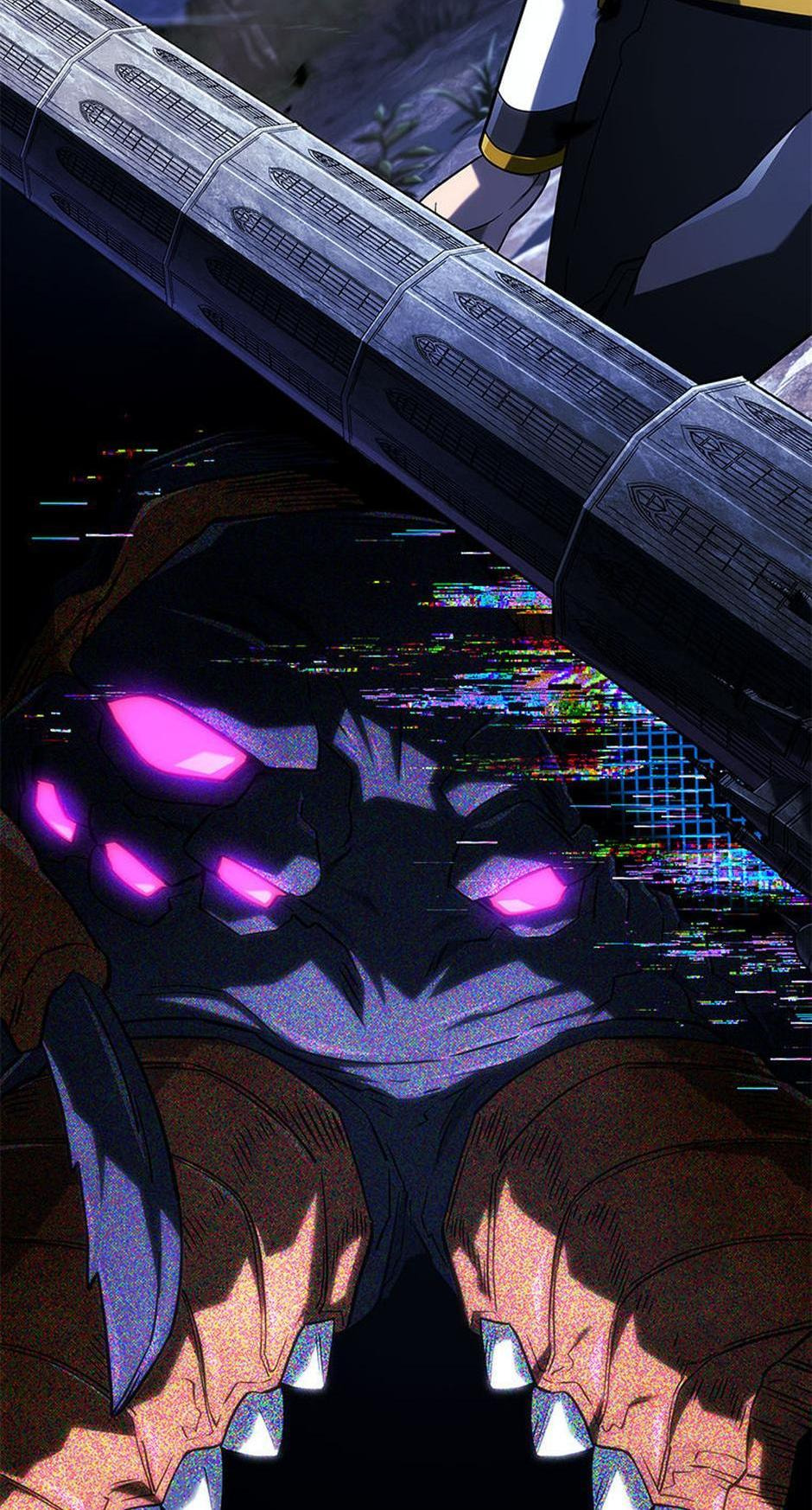 Revenge of the Baskerville Bloodhound, chapter 119, image 16