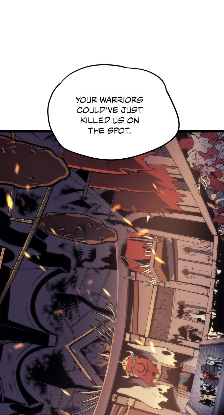 Solo Leveling, chapter 72, page 24
