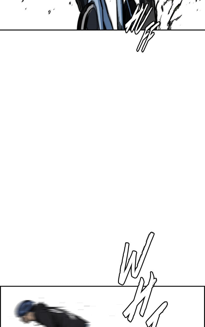 Wind Breaker, chapter 188, image 19