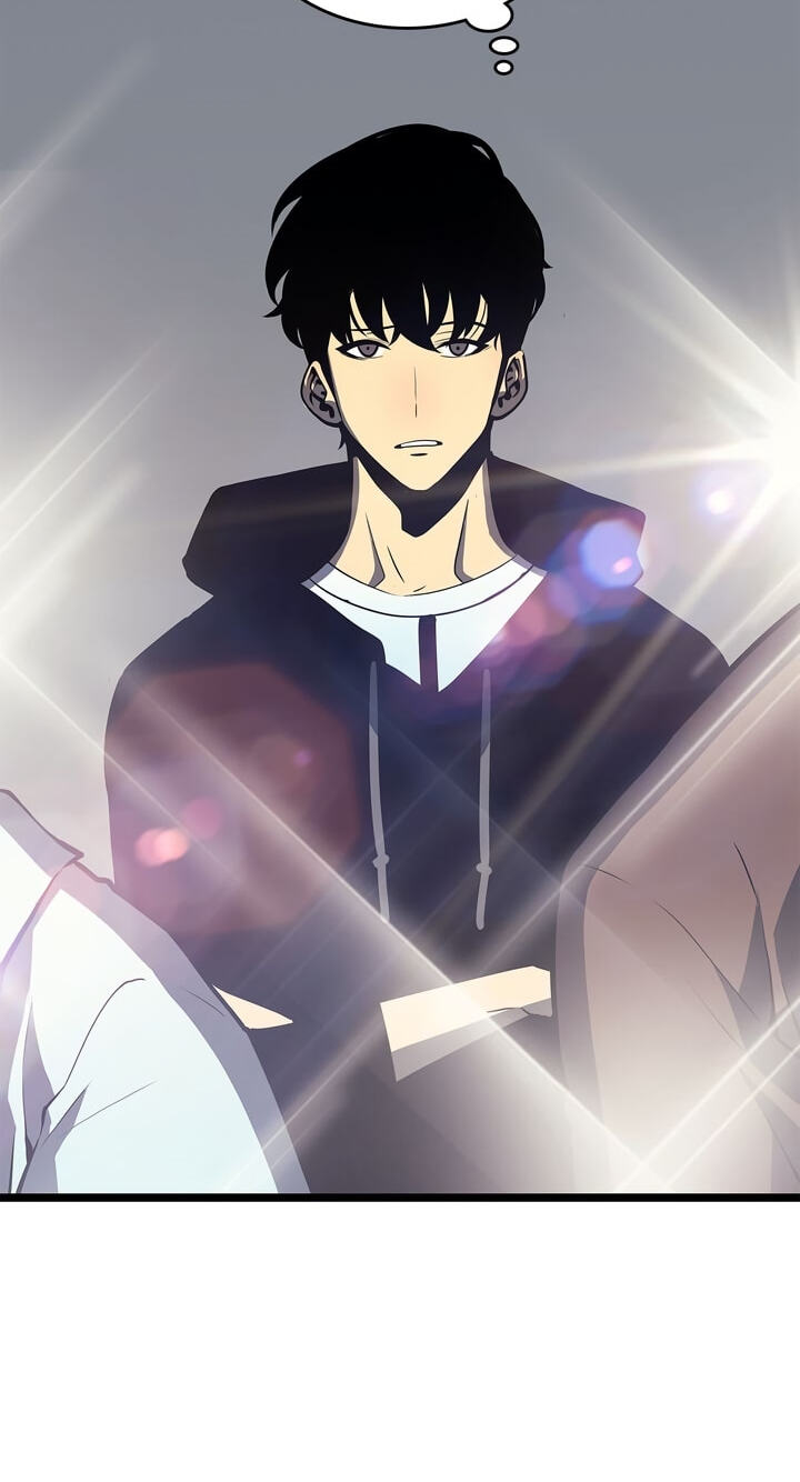 Solo Leveling, chapter 76, page 65