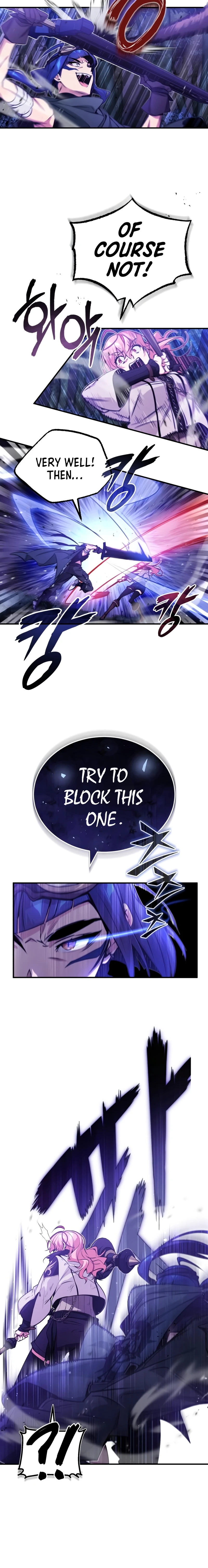 The Dark Magician Transmigrates After 66666 Years, chapter 49, image 5