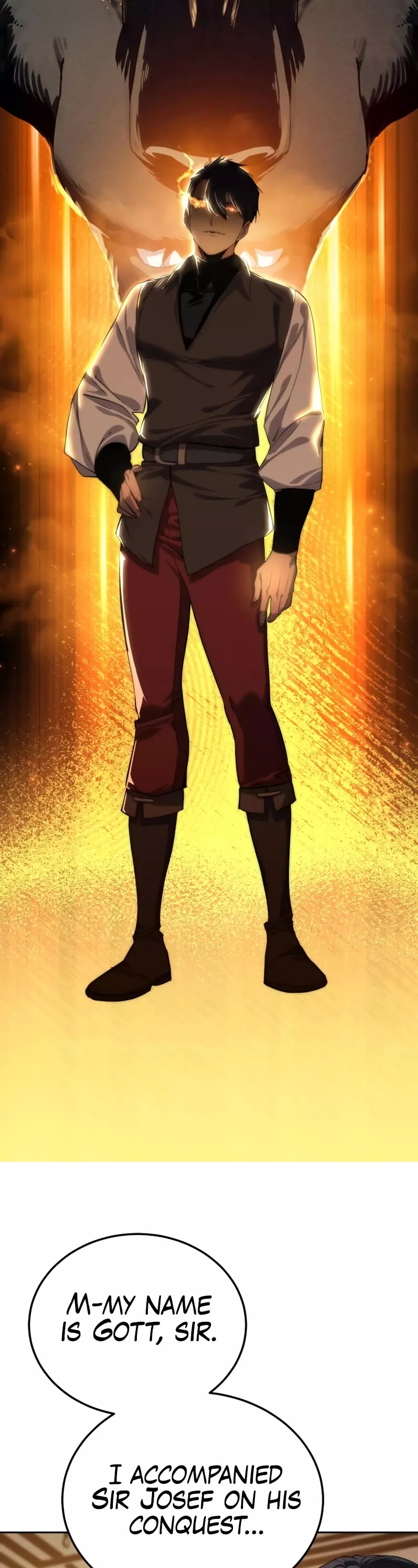 Star-Fostered Swordmaster, chapter 13, image 19