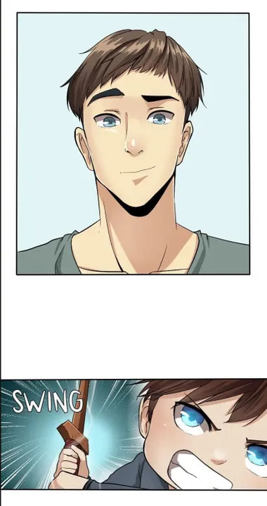The Beginning After the End, chapter 5, page 50