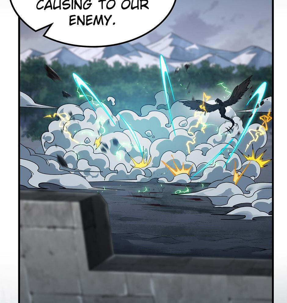 The Beginning After the End, chapter 246, image 90
