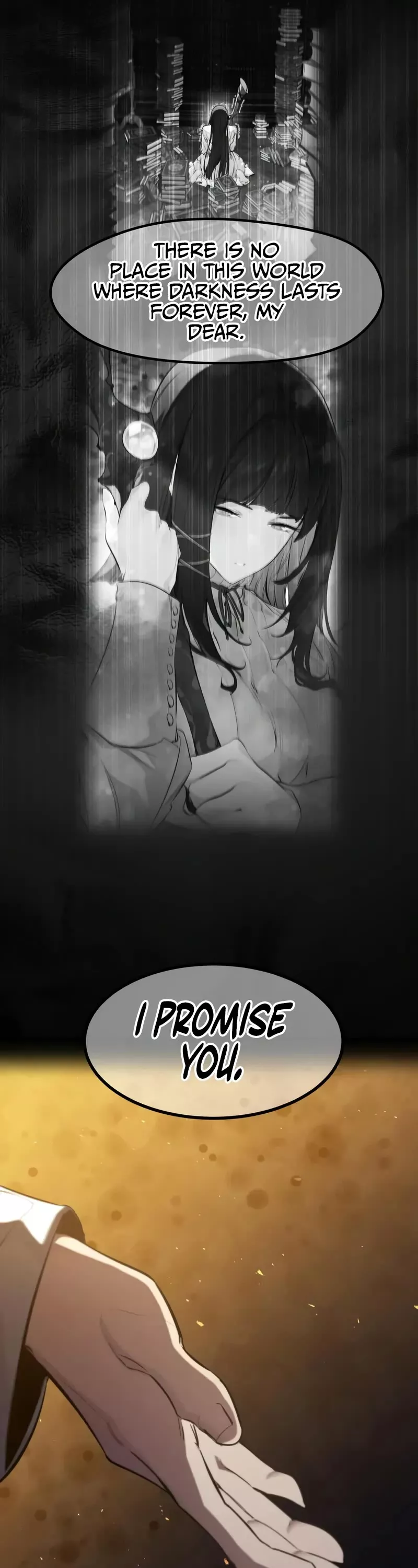 The Regressed Mercenary Has a Plan, chapter 34, image 37