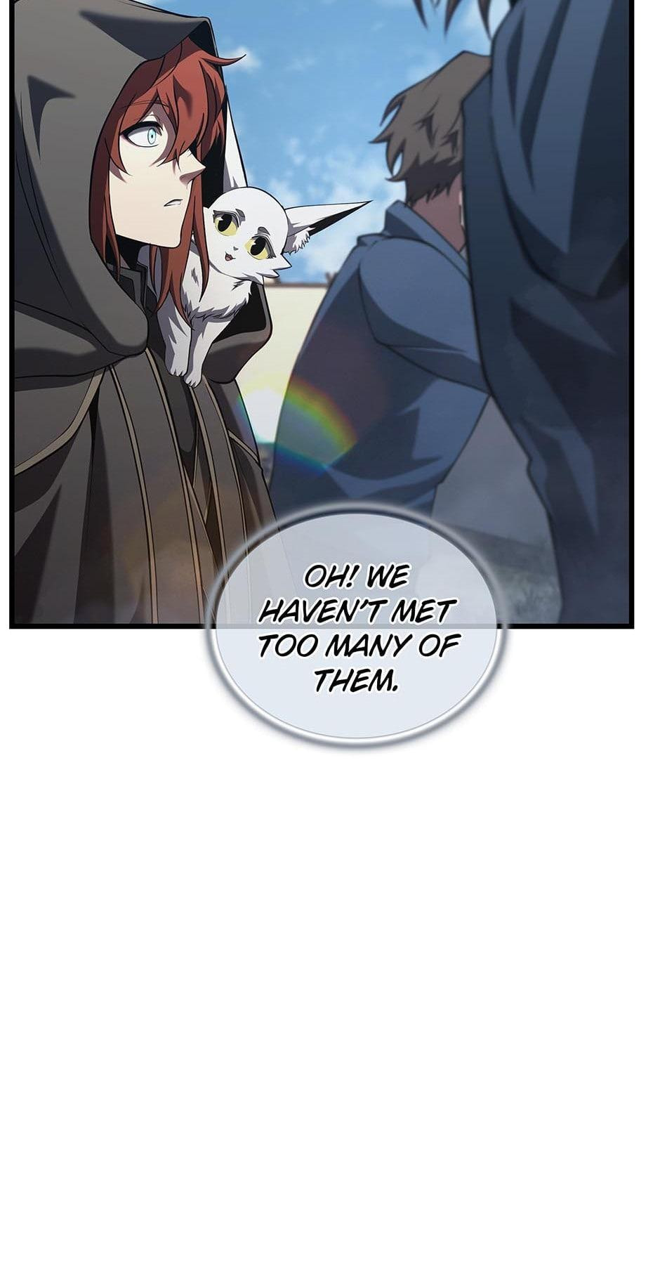 The Beginning After the End, chapter 185, image 162