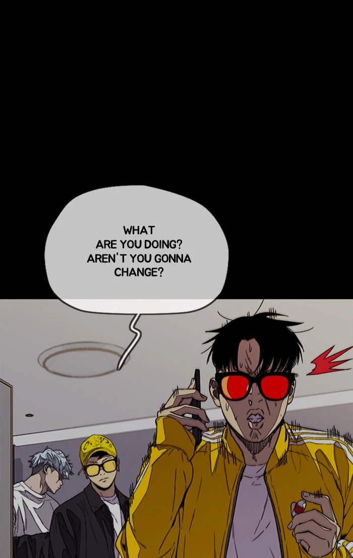 Wind Breaker, chapter 347, image 56