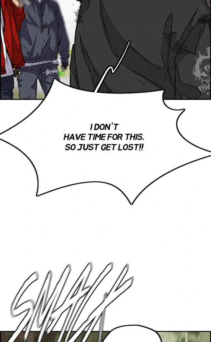 Wind Breaker, chapter 335, image 59