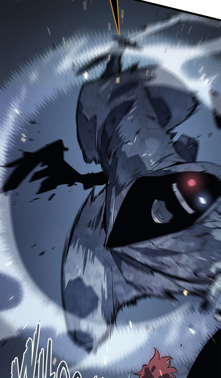 Solo Leveling, chapter 129, page 63