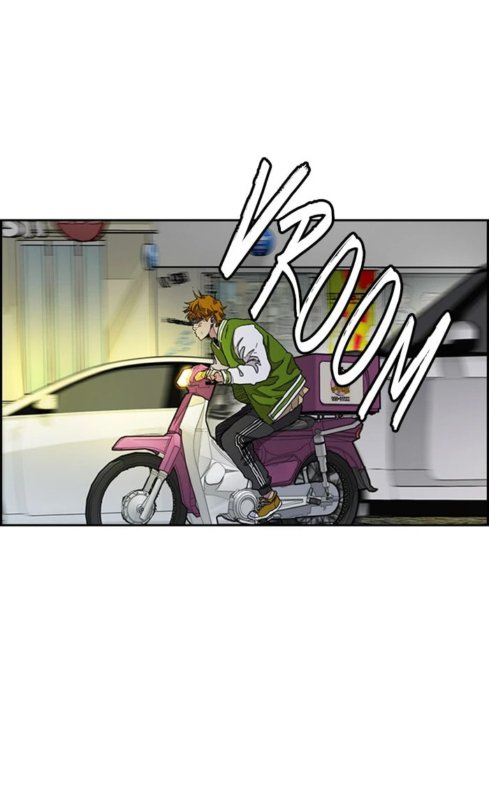 Wind Breaker, chapter 286, image 10